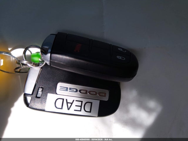 Продажа на аукционе авто 2018 Dodge Journey Se, vin: 3C4PDCAB7JT525405, номер лота: 45043185