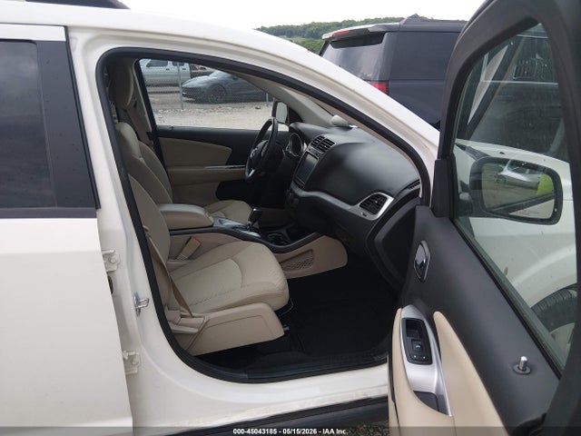 Продажа на аукционе авто 2018 Dodge Journey Se, vin: 3C4PDCAB7JT525405, номер лота: 45043185