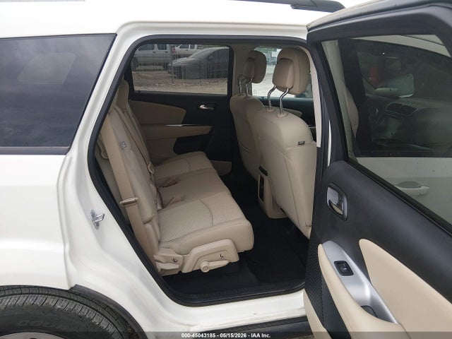 Продажа на аукционе авто 2018 Dodge Journey Se, vin: 3C4PDCAB7JT525405, номер лота: 45043185