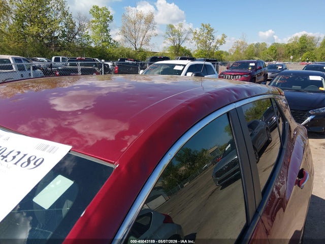 2025 Buick Encore Gx Preferred Awd მანქანა იყიდება აუქციონზე, vin: KL4AMCSL6SB072338, აუქციონის ნომერი: 45043189