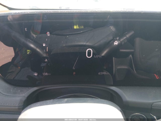 2025 Buick Encore Gx Preferred Awd მანქანა იყიდება აუქციონზე, vin: KL4AMCSL6SB072338, აუქციონის ნომერი: 45043189
