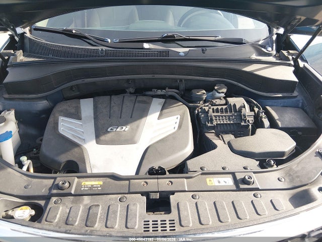Aukcja sprzedaży 2014 Kia Sorento Ex V6, vin: 5XYKU4A72EG431019, numer aukcji: 45043192