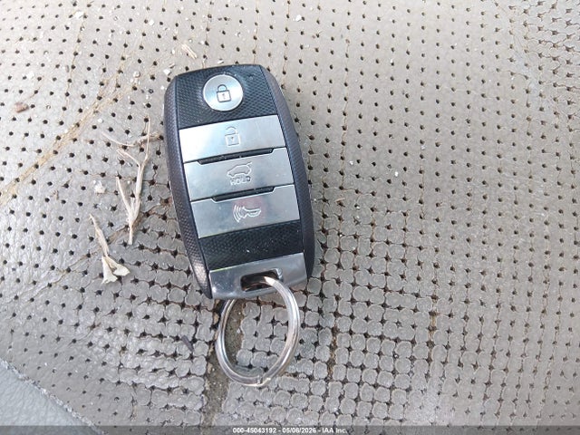 Aukcja sprzedaży 2014 Kia Sorento Ex V6, vin: 5XYKU4A72EG431019, numer aukcji: 45043192