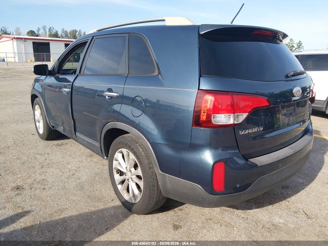 Aukcja sprzedaży 2014 Kia Sorento Ex V6, vin: 5XYKU4A72EG431019, numer aukcji: 45043192