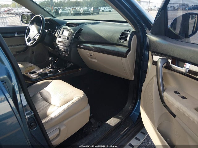 Aukcja sprzedaży 2014 Kia Sorento Ex V6, vin: 5XYKU4A72EG431019, numer aukcji: 45043192