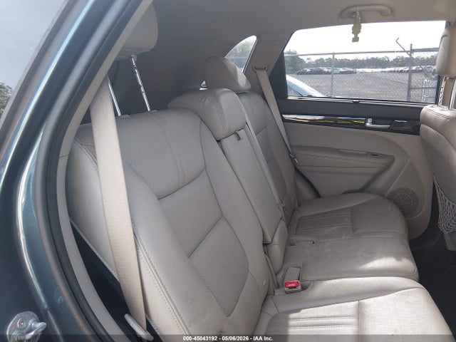 Aukcja sprzedaży 2014 Kia Sorento Ex V6, vin: 5XYKU4A72EG431019, numer aukcji: 45043192