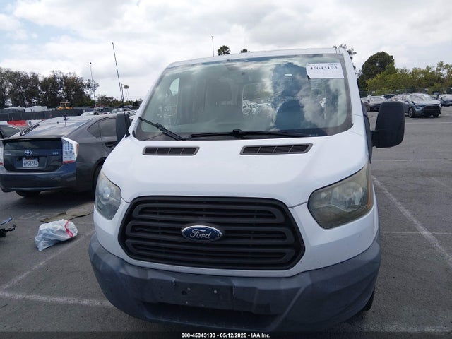 Aukcja sprzedaży 2015 Ford Transit-250, vin: 1FTYR1ZM6FKA44442, numer aukcji: 45043193