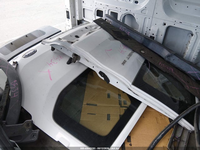 Aukcja sprzedaży 2015 Ford Transit-250, vin: 1FTYR1ZM6FKA44442, numer aukcji: 45043193