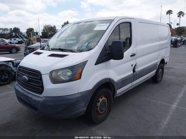 Aukcja sprzedaży 2015 Ford Transit-250, vin: 1FTYR1ZM6FKA44442, numer aukcji: 45043193