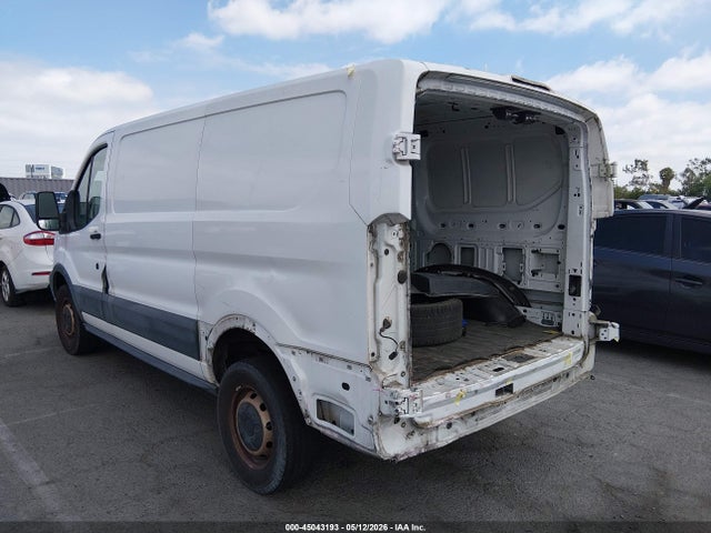 Aukcja sprzedaży 2015 Ford Transit-250, vin: 1FTYR1ZM6FKA44442, numer aukcji: 45043193