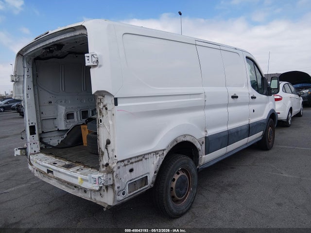Aukcja sprzedaży 2015 Ford Transit-250, vin: 1FTYR1ZM6FKA44442, numer aukcji: 45043193