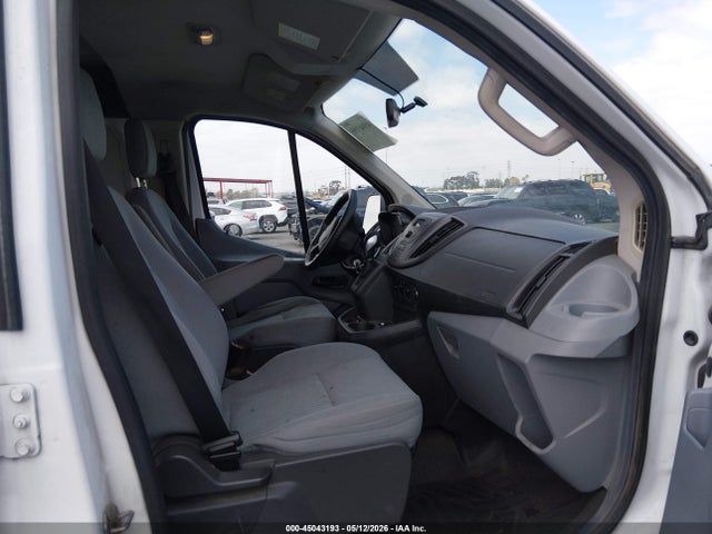 Aukcja sprzedaży 2015 Ford Transit-250, vin: 1FTYR1ZM6FKA44442, numer aukcji: 45043193