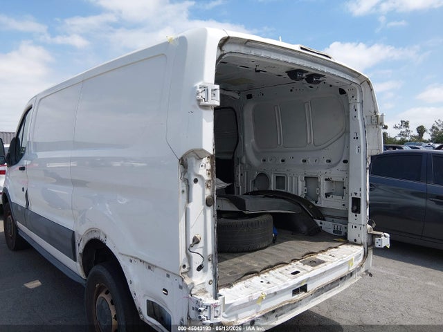 Aukcja sprzedaży 2015 Ford Transit-250, vin: 1FTYR1ZM6FKA44442, numer aukcji: 45043193
