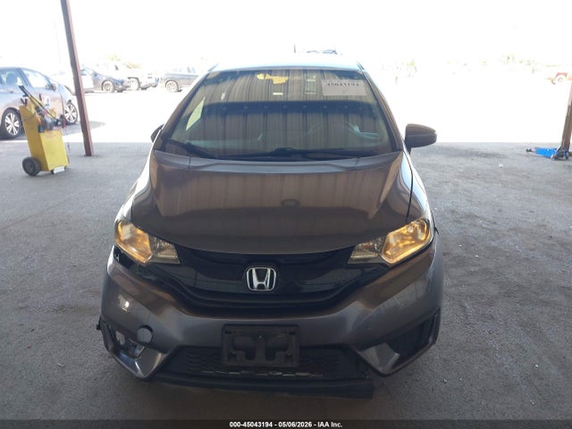 JHMGK5H51GX031960 Honda FIT LX