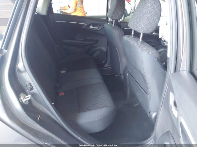 JHMGK5H51GX031960 Honda FIT LX