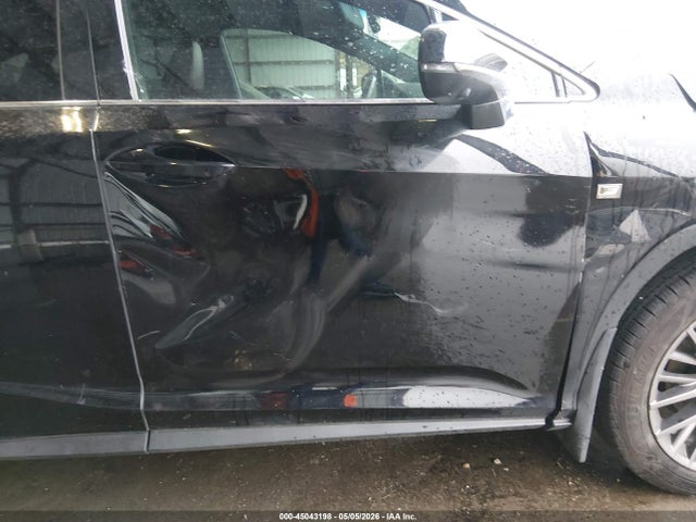 45043198 :رقم المزاد ، 2T2BZMCA9JC157054 vin ، 2018 Lexus Rx 350 F Sport مزاد بيع