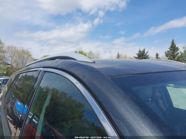 2020 Gmc Terrain Awd Slt მანქანა იყიდება აუქციონზე, vin: 3GKALVEV3LL116009, აუქციონის ნომერი: 45043199
