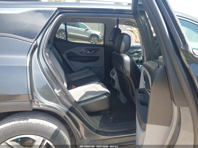 2020 Gmc Terrain Awd Slt მანქანა იყიდება აუქციონზე, vin: 3GKALVEV3LL116009, აუქციონის ნომერი: 45043199