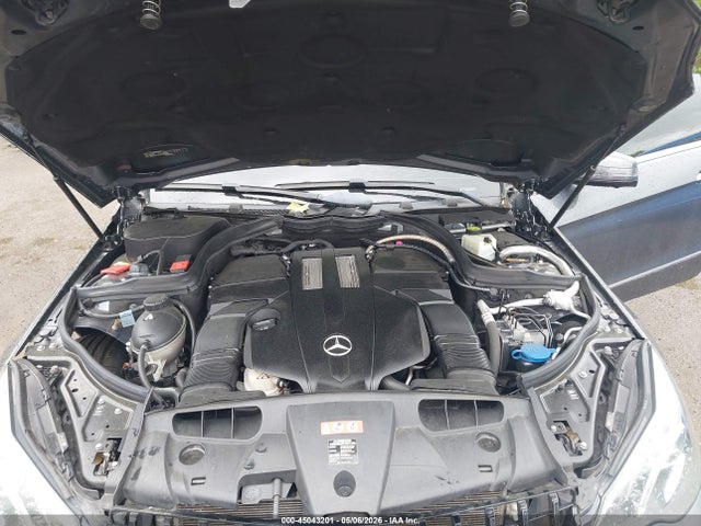Продажа на аукционе авто 2016 Mercedes-benz E 400 4matic, vin: WDDKJ6HB8GF341173, номер лота: 45043201