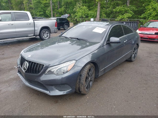 Продажа на аукционе авто 2016 Mercedes-benz E 400 4matic, vin: WDDKJ6HB8GF341173, номер лота: 45043201
