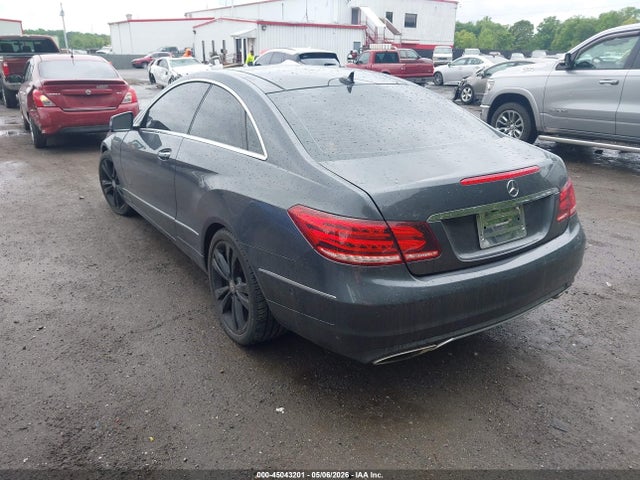 Продажа на аукционе авто 2016 Mercedes-benz E 400 4matic, vin: WDDKJ6HB8GF341173, номер лота: 45043201