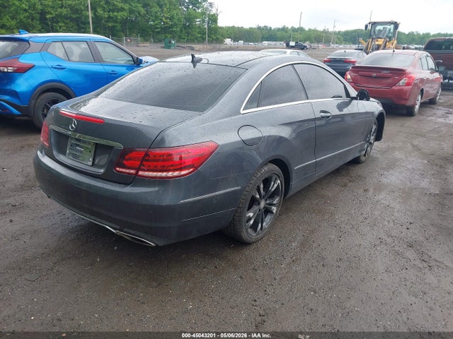 Продажа на аукционе авто 2016 Mercedes-benz E 400 4matic, vin: WDDKJ6HB8GF341173, номер лота: 45043201