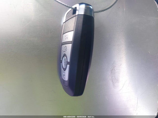 Ford Mustang Mach-e Premium 2024 3FMTK3R49RMA20333 Image 11