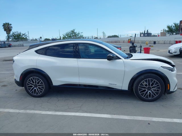 Ford Mustang Mach-e Premium 2024 3FMTK3R49RMA20333 Image 13