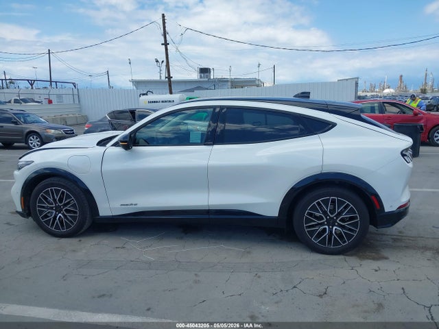 Ford Mustang Mach-e Premium 2024 3FMTK3R49RMA20333 Image 14