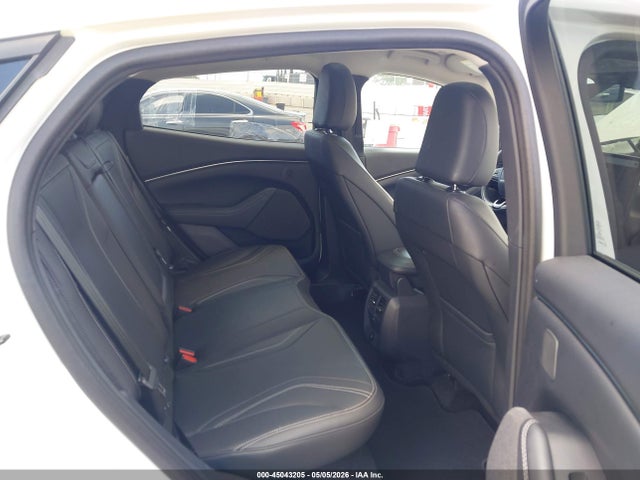 Ford Mustang Mach-e Premium 2024 3FMTK3R49RMA20333 Image 8