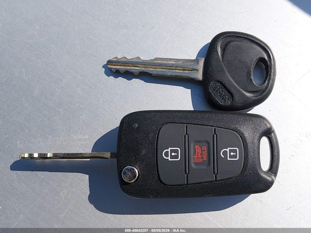 Продаж на аукціоні авто 2013 Kia Soul, vin: KNDJT2A51D7502272, номер лоту: 45043207
