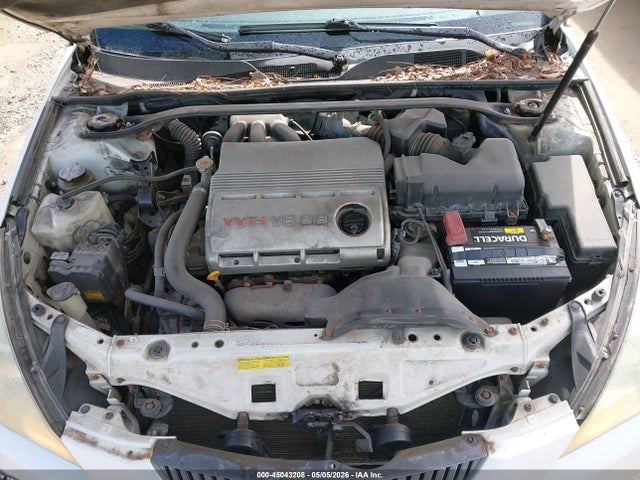 Продаж на аукціоні авто 2004 Toyota Camry Solara Sle, vin: 4T1FA38P94U033423, номер лоту: 45043208