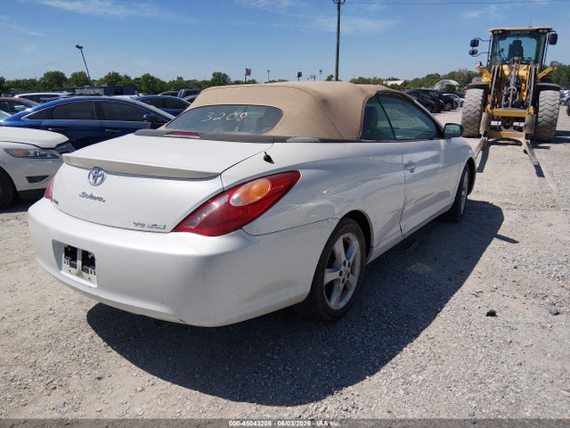 Продаж на аукціоні авто 2004 Toyota Camry Solara Sle, vin: 4T1FA38P94U033423, номер лоту: 45043208