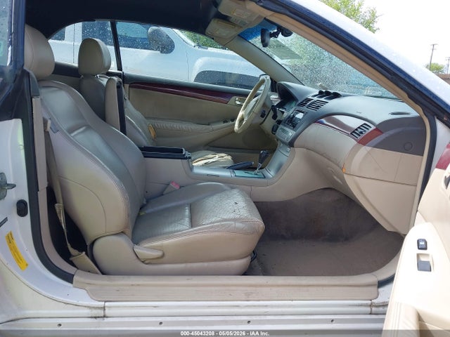 Продаж на аукціоні авто 2004 Toyota Camry Solara Sle, vin: 4T1FA38P94U033423, номер лоту: 45043208