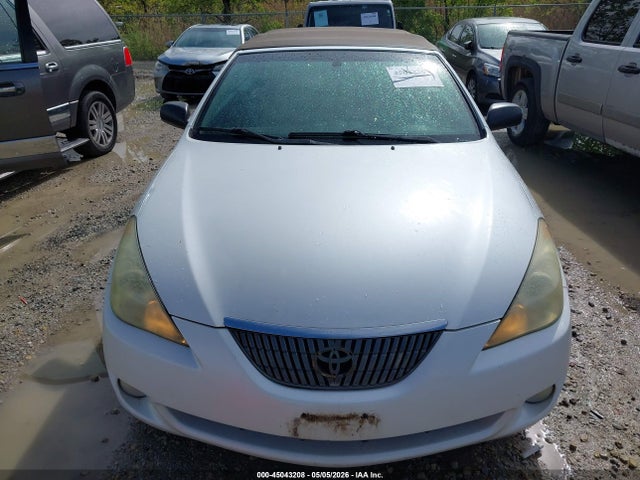 Продаж на аукціоні авто 2004 Toyota Camry Solara Sle, vin: 4T1FA38P94U033423, номер лоту: 45043208