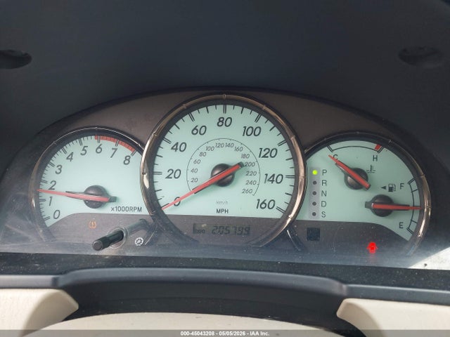 Продаж на аукціоні авто 2004 Toyota Camry Solara Sle, vin: 4T1FA38P94U033423, номер лоту: 45043208