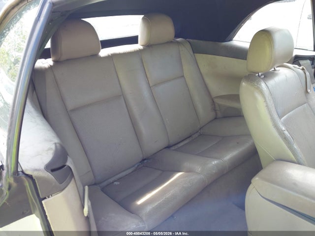 Продаж на аукціоні авто 2004 Toyota Camry Solara Sle, vin: 4T1FA38P94U033423, номер лоту: 45043208