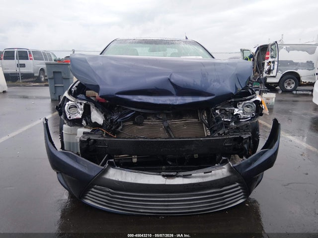 Продажа на аукционе авто 2017 Toyota Camry Hybrid Le, vin: 4T1BD1FK5HU212985, номер лота: 45043210