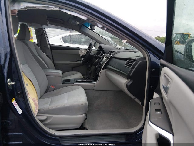 Продажа на аукционе авто 2017 Toyota Camry Hybrid Le, vin: 4T1BD1FK5HU212985, номер лота: 45043210