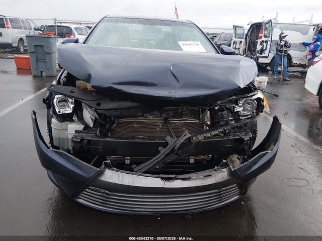 Продажа на аукционе авто 2017 Toyota Camry Hybrid Le, vin: 4T1BD1FK5HU212985, номер лота: 45043210