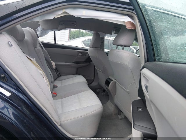 Продажа на аукционе авто 2017 Toyota Camry Hybrid Le, vin: 4T1BD1FK5HU212985, номер лота: 45043210