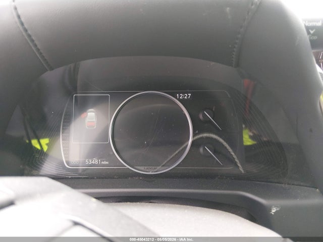 58ADA1C15MU009336 Lexus ES 300H