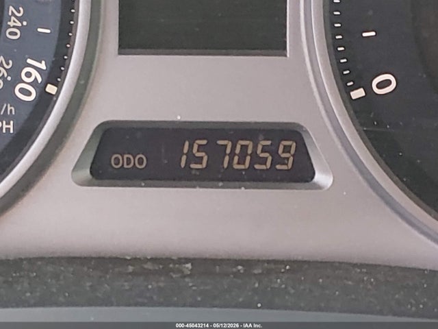 Продажа на аукционе авто 2007 Lexus Is 350, vin: JTHBE262672009393, номер лота: 45043214