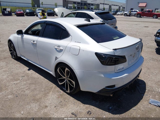 Aukcja sprzedaży 2007 Lexus Is 350, vin: JTHBE262672009393, numer aukcji: 45043214
