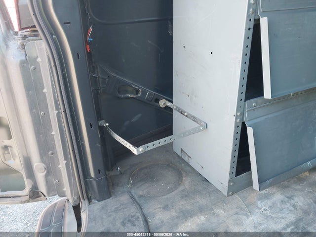 1GCZGHFG6H1266022 Chevrolet Express 3500 Work Van