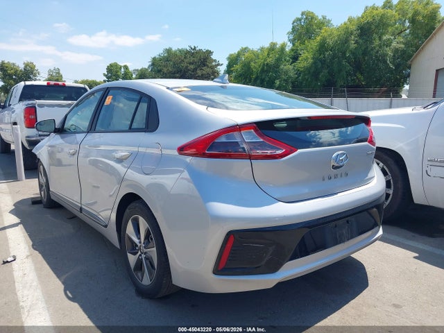 Aukcja sprzedaży 2019 Hyundai Ioniq Electric, vin: KMHC75LH7KU045886, numer aukcji: 45043220