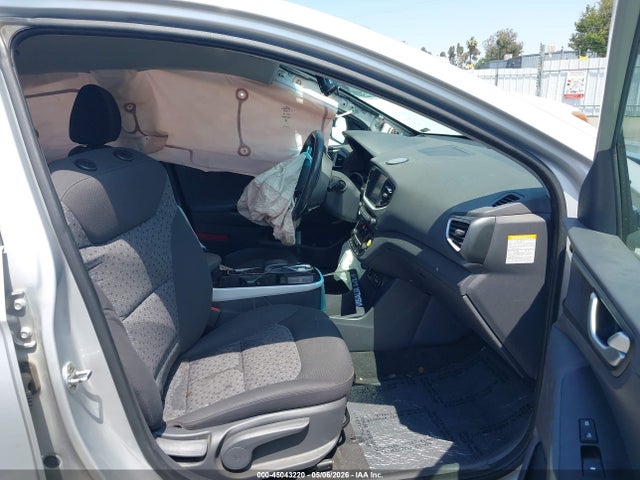 Продаж на аукціоні авто 2019 Hyundai Ioniq Electric, vin: KMHC75LH7KU045886, номер лоту: 45043220