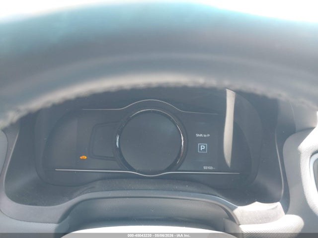 Aukcja sprzedaży 2019 Hyundai Ioniq Electric, vin: KMHC75LH7KU045886, numer aukcji: 45043220