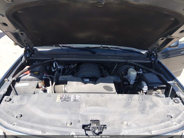 Aukcja sprzedaży 2020 Chevrolet Tahoe 4wd Ls, vin: 1GNSKAKC3LR115876, numer aukcji: 45043223