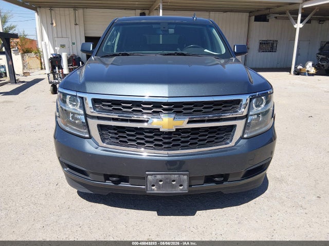 Aukcja sprzedaży 2020 Chevrolet Tahoe 4wd Ls, vin: 1GNSKAKC3LR115876, numer aukcji: 45043223